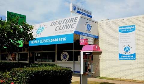 Photo: Advance Oral Denture Clinic - (Formerly Bruce Menzies ) Mobile & Clinic Service