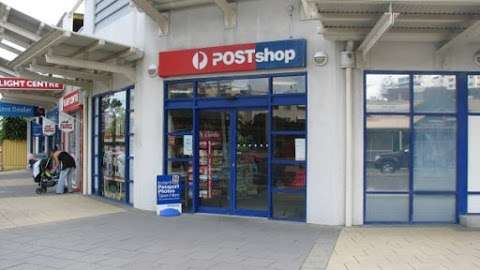 Photo: Australia Post - Mooloolaba Post Shop