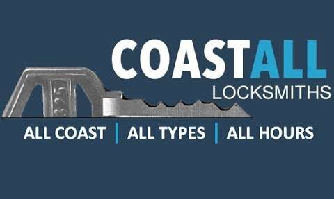 Photo: Coastall Locksmiths
