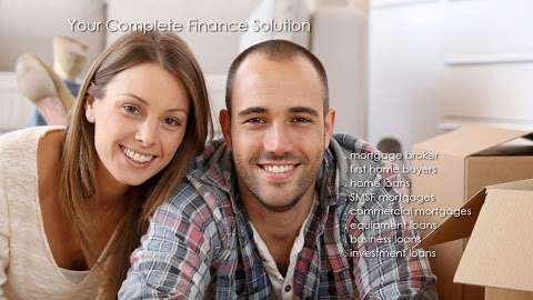 Photo: Complete Finance