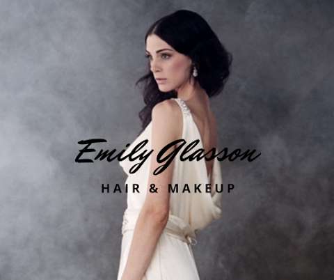 Photo: Emily Glasson Hair & Makeup