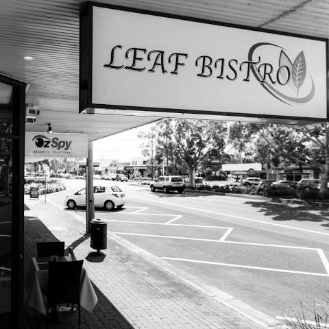 Photo: Leaf Bistro