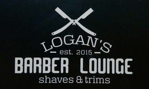 Photo: Logan's Barber Lounge