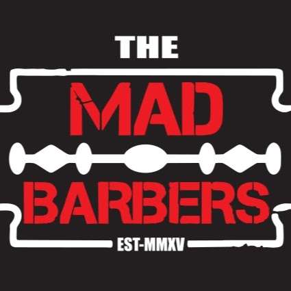 Photo: Mad Barbers