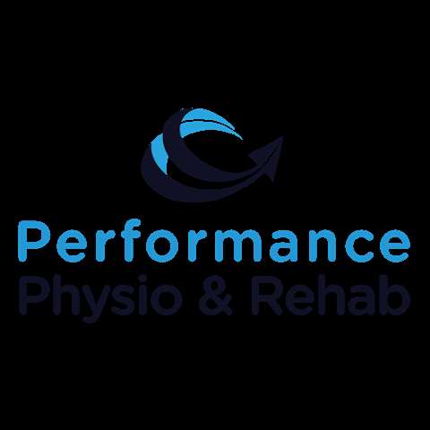 Photo: Performance Physio & Rehab