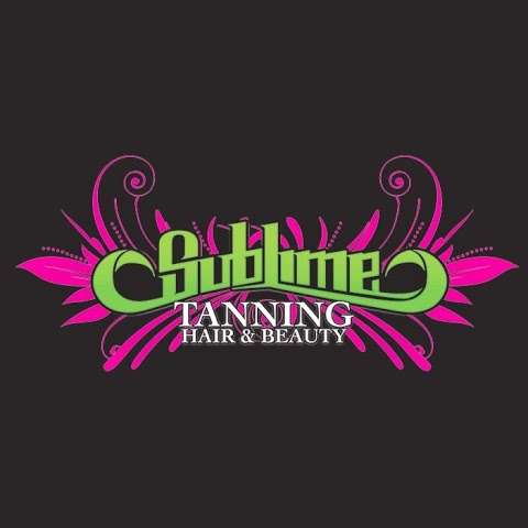Photo: Sublime Tanning Hair & Beauty