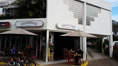 Photo: The Colombian Coffee Co.