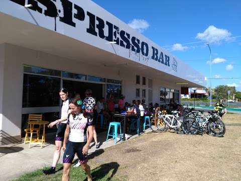 Photo: The Pallet Espresso Bar