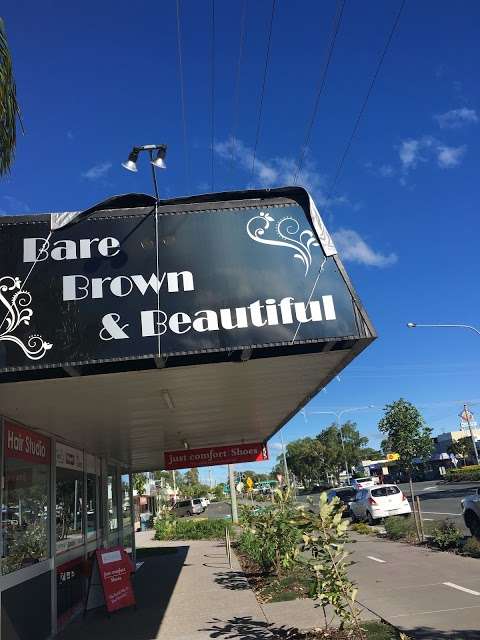 Photo: Bare Brown & Beautiful