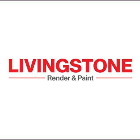 Photo: Livingstone Render & Paint