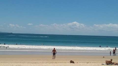 Photo: Mooloolaba Marina