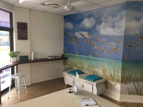 Photo: Mooloolaba Massage & Sports Health Clinic