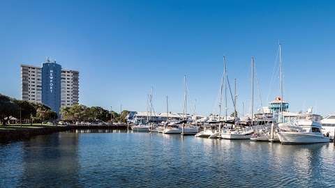 Photo: Newport Mooloolaba Apartments