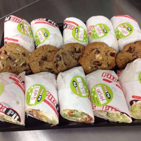 Photo: Pita Pit Mooloolaba